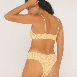 CITRINE Lila Moderate Bottom (More Colors Available)
