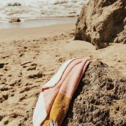 SUNDREAM COFFEE Sundream Beach Blanket (More Colors Available)