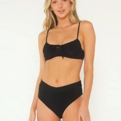 CITRINE Margot Underwire Top (More Colors Available)