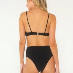 CITRINE Margot Underwire Top (More Colors Available)