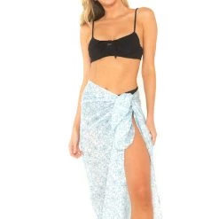 CITRINE Margot Underwire Top (More Colors Available)