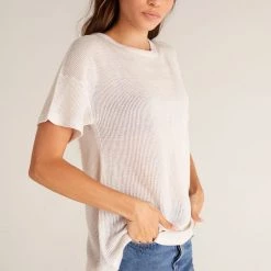 LOUNGE Z SUPPLY Endless Summer Sweater Tee