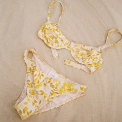 PEONY SWIM PEONY High Line Bottom (More Colors Available)