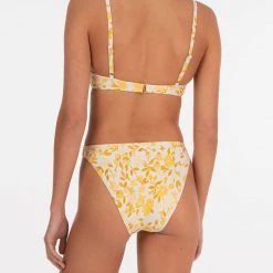 PEONY SWIM PEONY Underwire Balconette Top (More Colors Available)