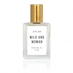 WILD AND WOMAN WILD & WOMAN Perfume Fragrance Oil (Multiple Scents Available) BACK IN STOCK