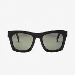 ACCS + ELECTRIC Crasher 53mm Polarized Sunglasses (More Colors Available)