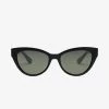 ACCS + ELECTRIC Indio Polarized Sunglasses