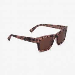 ACCS + ELECTRIC Crasher 53mm Polarized Sunglasses (More Colors Available)