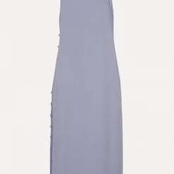 GIRL AND THE SUN GIRL & THE SUN Brielle Midi Slip Dress