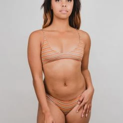 MAI UNDERWEAR Deluxe Everyday Bottom (More Colors Available) BACK IN STOCK