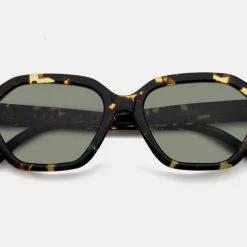 WONDERLAND SUN WONDERLAND Poway Sunglasses (More Colors Available) ACCS +