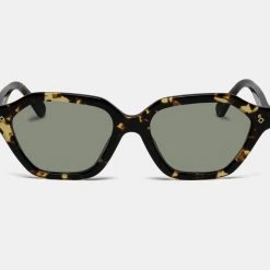 WONDERLAND SUN WONDERLAND Poway Sunglasses (More Colors Available) ACCS +