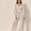 KIVARI Giselle Knit Pant