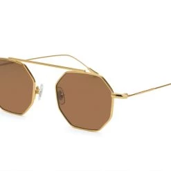 WONDERLAND SUN WONDERLAND Rim Of The World Sunglasses (More Colors Available) ACCS +