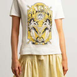 TOPS HARNI Indiah Graphic Tee