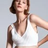 RUE STIIC Mabel Knit Bra Top TOPS