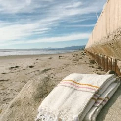 SUNDREAM COFFEE Sundream Beach Blanket (More Colors Available)