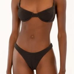 MELLO THE LABEL Cheeky V Bottom SWIM