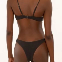 MELLO THE LABEL Cheeky V Bottom SWIM