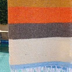 SUNDREAM COFFEE Sundream Beach Blanket (More Colors Available)