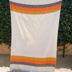 SUNDREAM COFFEE Sundream Beach Blanket (More Colors Available)