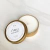 NOU Coconut Wax Candle Travel Tin (Multiple Scents Available) BEAUTY / BEACH / HOME