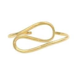 MAY MARTIN X THE SHOP PARADIGM Infinite Cuff Bracelet