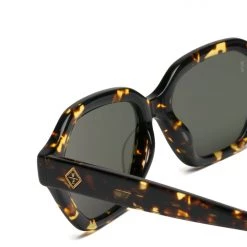 WONDERLAND SUN WONDERLAND Poway Sunglasses (More Colors Available) ACCS +