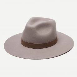 ACCS + WYETH River Stiff-Brim Hat