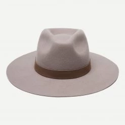 ACCS + WYETH River Stiff-Brim Hat