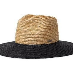 ACCS + BRIXTON Joanna Festival Hat (More Colors Available)