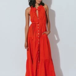 DRESSES CLEOBELLA Simone Ankle Dress