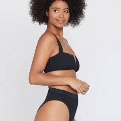 LSPACE L*SPACE POP-UP SHOP L*SPACE Frenchi Rib Bitsy Bottom