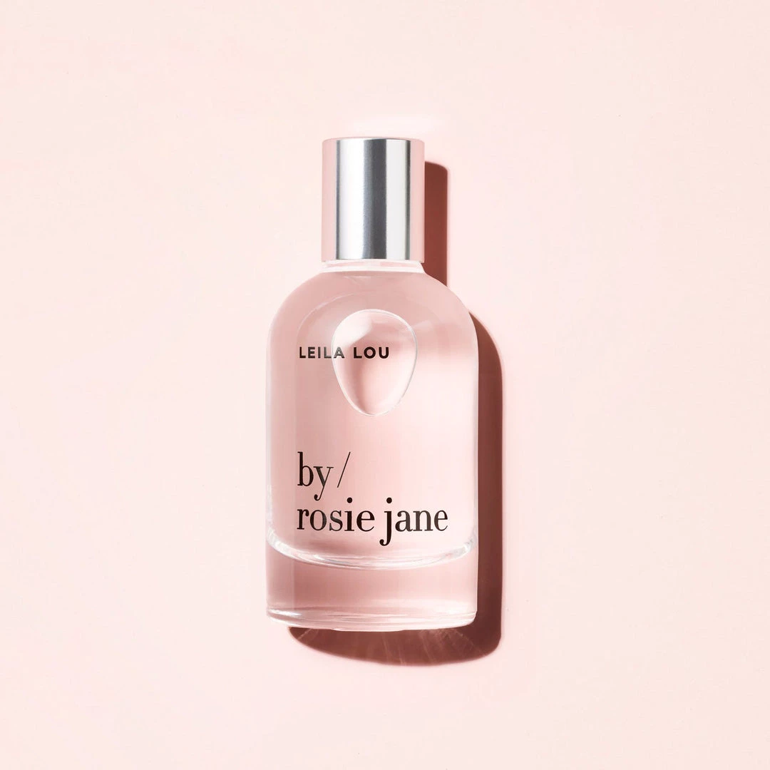 BY ROSIE JANE <BR> Leila Lou 50ml Fragrance Spray BEAUTY / BEACH / HOME 5 BY ROSIE JANE Leila Lou 50ml Fragrance Spray BEAUTY / BEACH / HOME