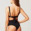 LSPACE BACK IN STOCK L*SPACE <BR> Portia High Waist Bottom 1 LSPACE BACK IN STOCK L*SPACE Portia High Waist Bottom