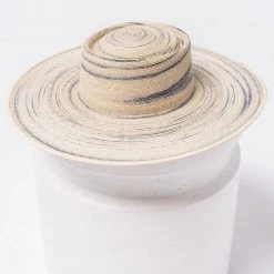 LSPACE L*SPACE POP-UP SHOP L*SPACE Punaluu Palm Straw Hat