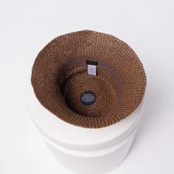 LSPACE L*SPACE Sabina Straw Bucket Hat