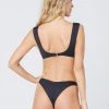 LSPACE L*SPACE Cabana Bitsy Bottom (More Colors Available) BACK IN STOCK
