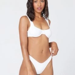 LSPACE L*SPACE Cabana Bitsy Bottom (More Colors Available) BACK IN STOCK