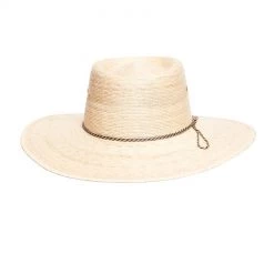 LSPACE BACK IN STOCK L*SPACE Wayne Straw Beach Hat