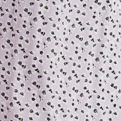 RUE STIIC Leia Floral Midi Dress