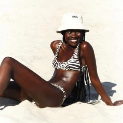 ITS NOW COOL IT'S NOW COOL The 90's Eco Bottom SWIM