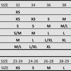 MAI UNDERWEAR <br> Deluxe Mod Top <br><small><i> (More Colors Available) </small></i> SWIM 11 MAI UNDERWEAR Deluxe Mod Top (More Colors Available) SWIM