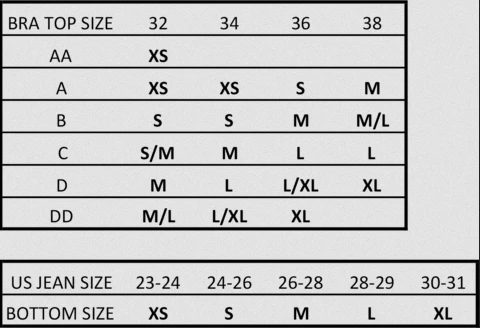 MAI UNDERWEAR <br> Deluxe Mod Top <br><small><i> (More Colors Available) </small></i> SWIM 7 MAI UNDERWEAR Deluxe Mod Top (More Colors Available) SWIM