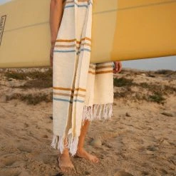 SUNDREAM COFFEE Sundream Beach Blanket (More Colors Available)