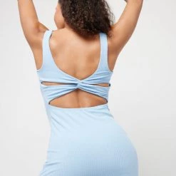 LSPACE L*SPACE POP-UP SHOP L*SPACE Mara Tank Dress