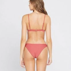 LSPACE L*SPACE POP-UP SHOP L*SPACE <br> Sol EcoChic REPREVE Classic Bottom 11 LSPACE L*SPACE POP-UP SHOP L*SPACE Sol EcoChic REPREVE Classic Bottom