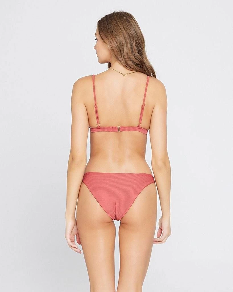 LSPACE L*SPACE POP-UP SHOP L*SPACE <br> Sol EcoChic REPREVE Classic Bottom 6 LSPACE L*SPACE POP-UP SHOP L*SPACE Sol EcoChic REPREVE Classic Bottom