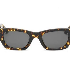 WONDERLAND SUN ACCS + WONDERLAND Nine-O-Nine Sunglasses (More Colors Available)