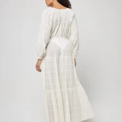 LSPACE L*SPACE POP-UP SHOP L*SPACE Napali Long Sleeve Dress